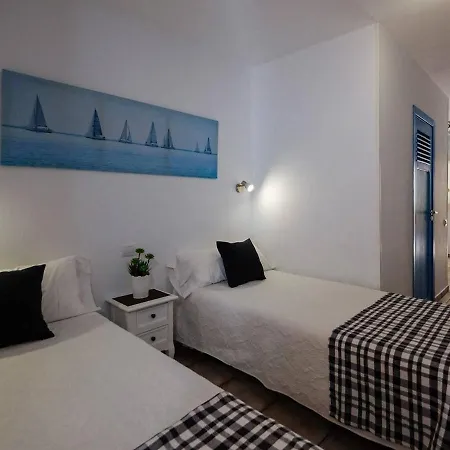 Estudio Parada Baja En Playa Santiago Apartment Playa de Santiago (Isla de la Gomera)