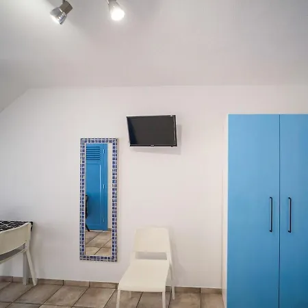 Apartment Estudio Parada Baja En Playa Santiago *